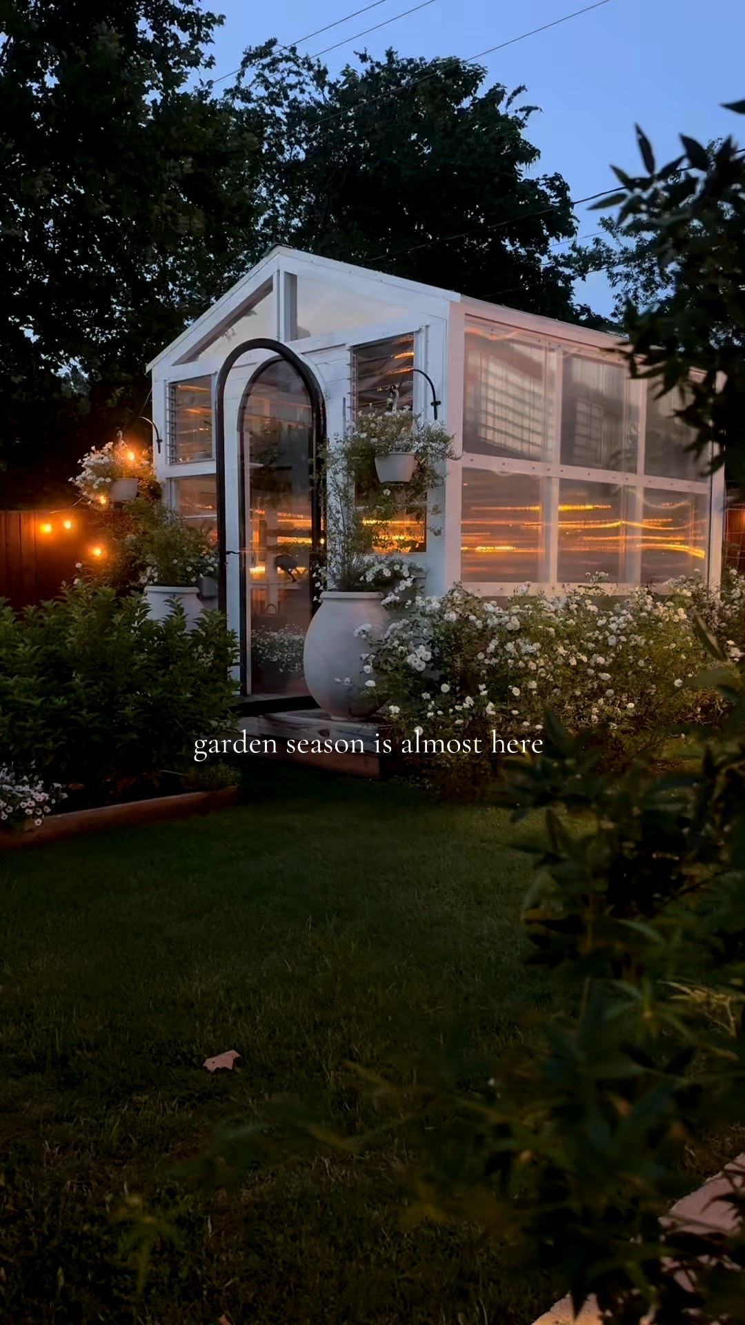 Garden season is coming. Linking my garden supplies and raised metal beds here as well as solar lights and some planters! Yay spring! 

#LTKSpringSale #LTKSeasonal #LTKHome