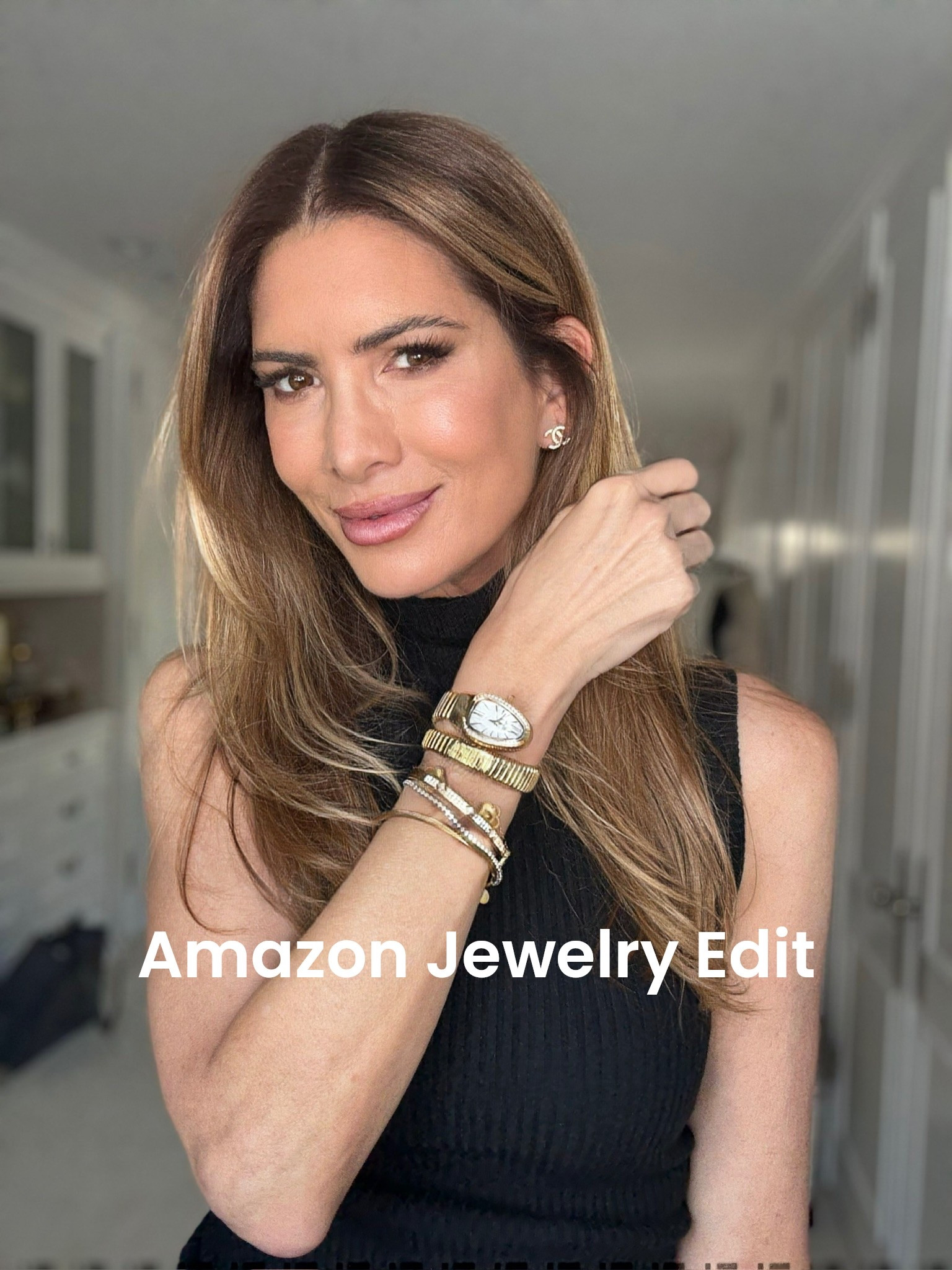 Jewelry to make you feel extra special 💫💍