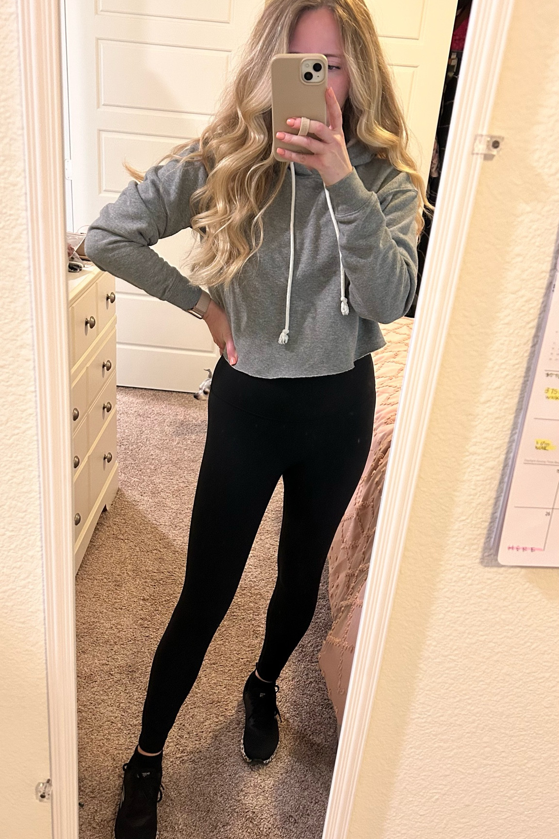 Best leggings on earth