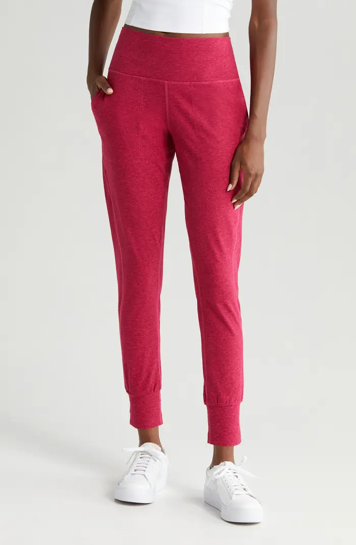 Restore Soft Slim Fit Pocket Joggers | Nordstrom