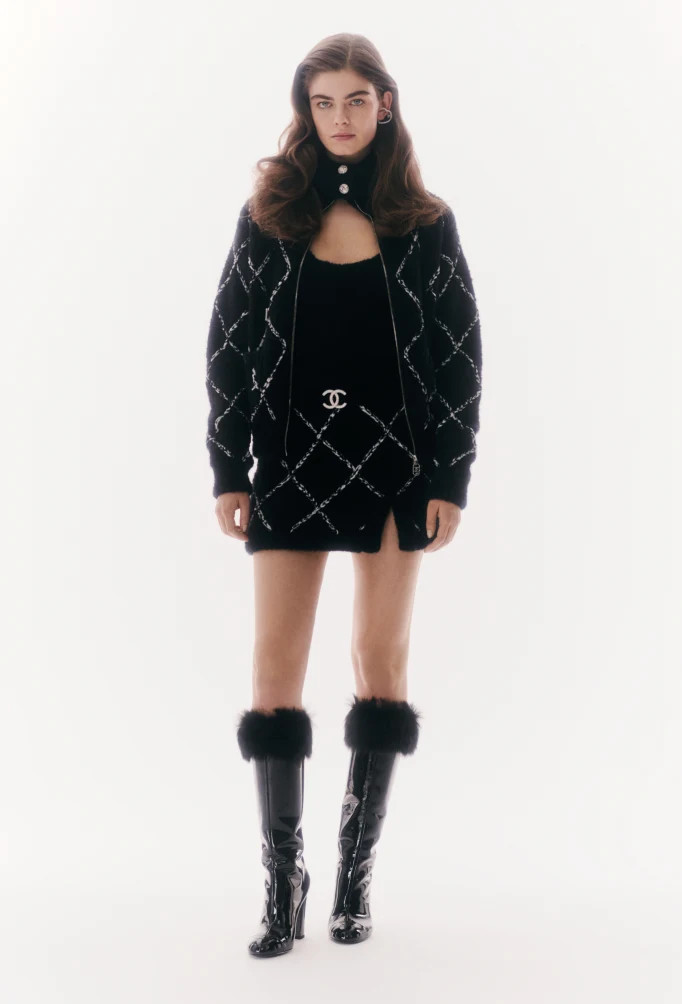 Dress | Chanel, Inc. (US)