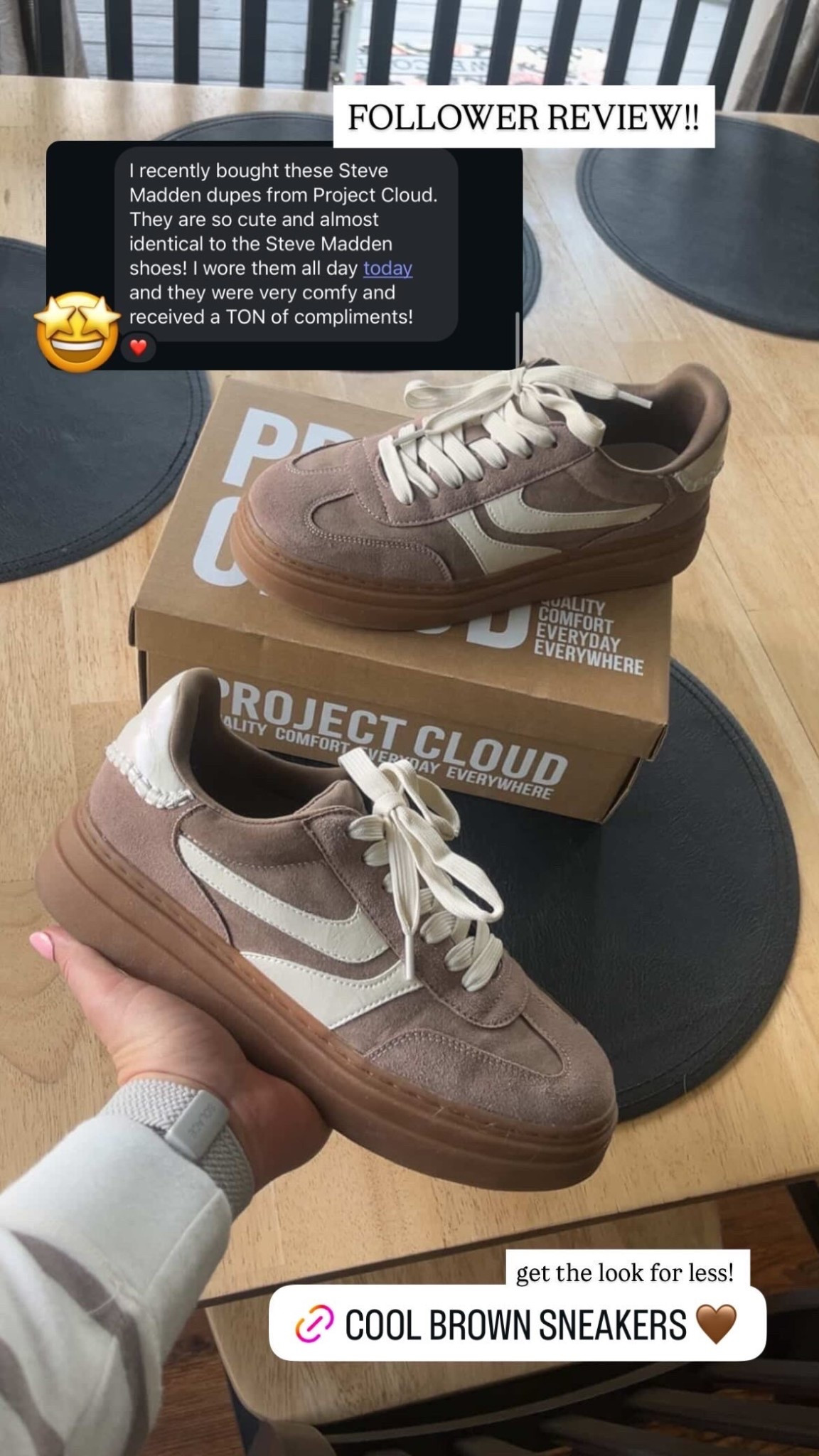 Steve Madden dupes from Amazon! On lightening deal right now too! 🔗⚡️

HOC / summer / Beasummer

#LTKShoeCrush #LTKSaleAlert