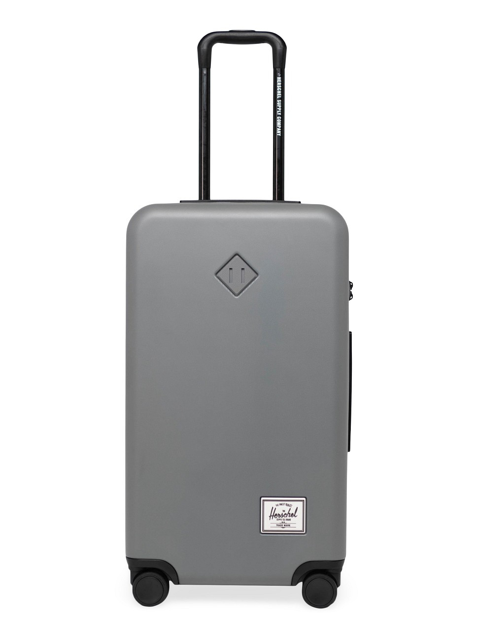Men's Heritage Hardshell Medium Suitcase - Gargoyle - Gargoyle | Saks Fifth Avenue