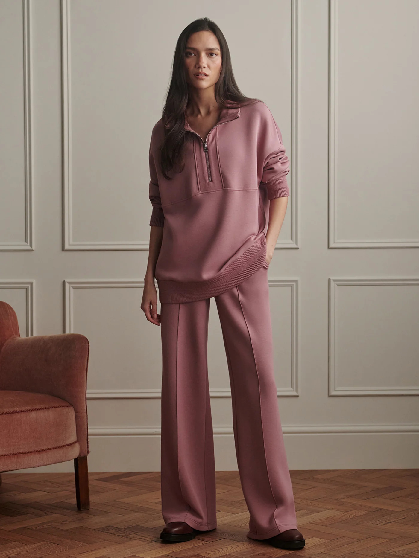 The Wide Leg Pant 32 | Varley UK | Varley UK