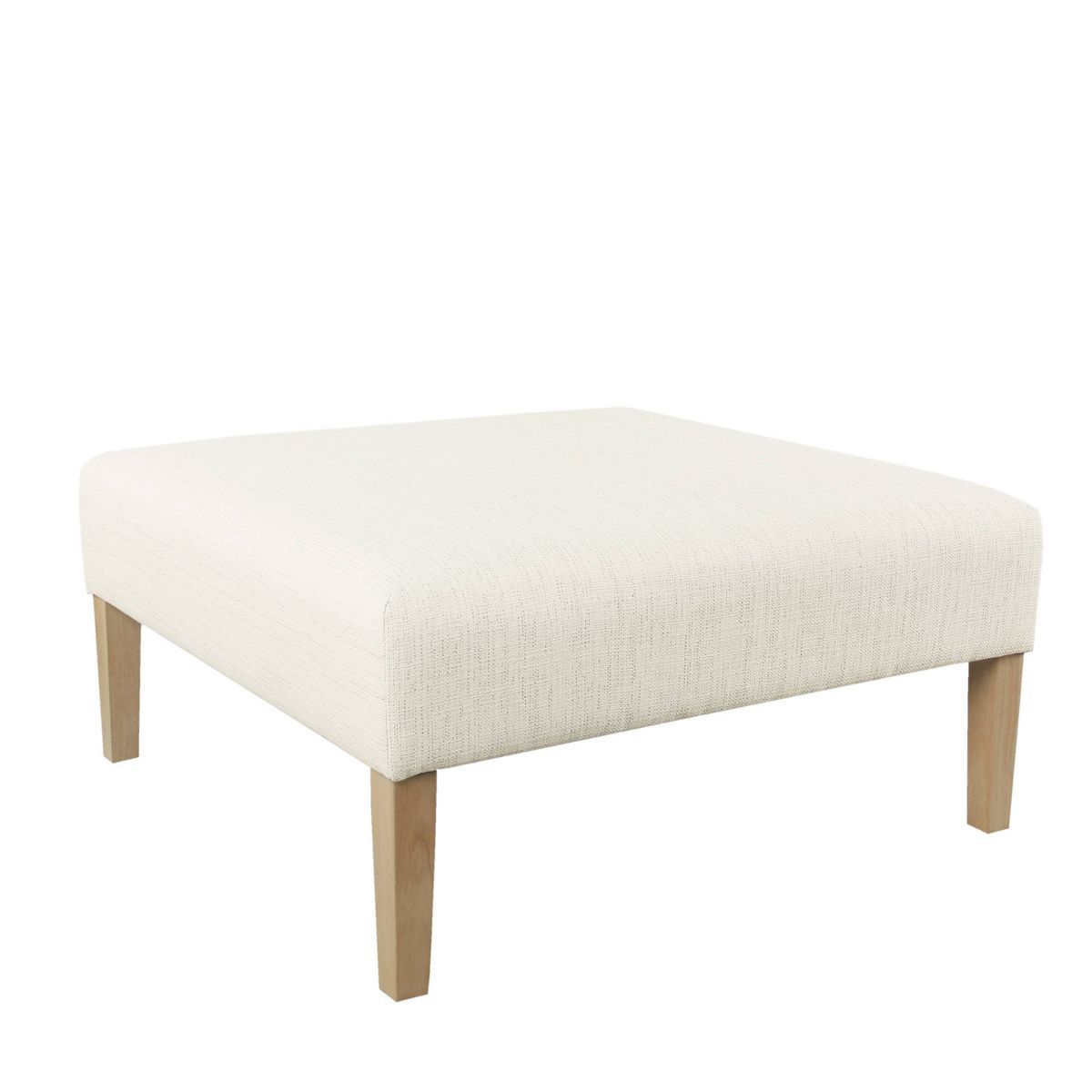 Square Coffee Table Ottoman - HomePop | Target