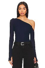 Magdaleno Asymmetrical Tee
                    
                    Michael Lauren | Revolve Clothing (Global)