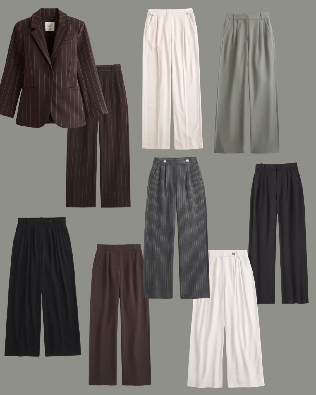 Curve love pants in stock!!

#LTKsummer #LTKmodest #LTKworkwear