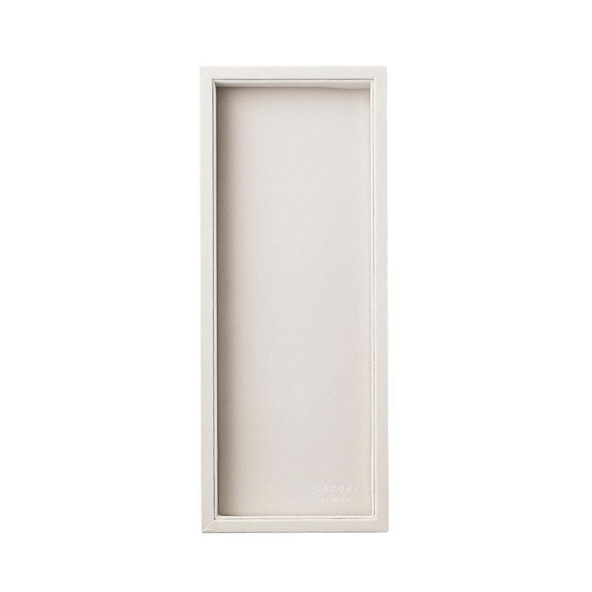 Decor+ by Elfa Small Drawer Box Accessory Tray | The Container Store