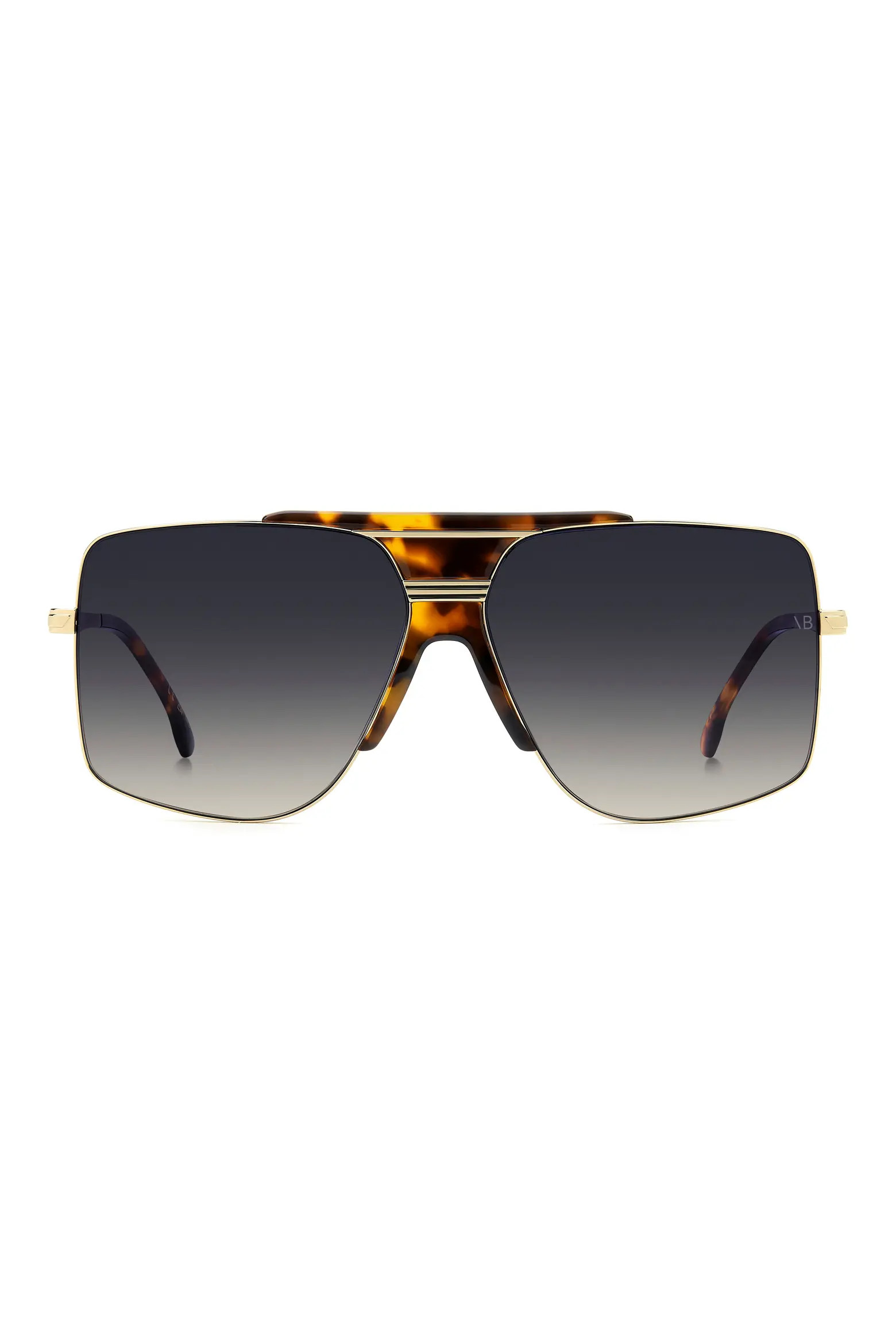 62mm Square Aviator Sunglasses (Women) | Nordstrom | Nordstrom
