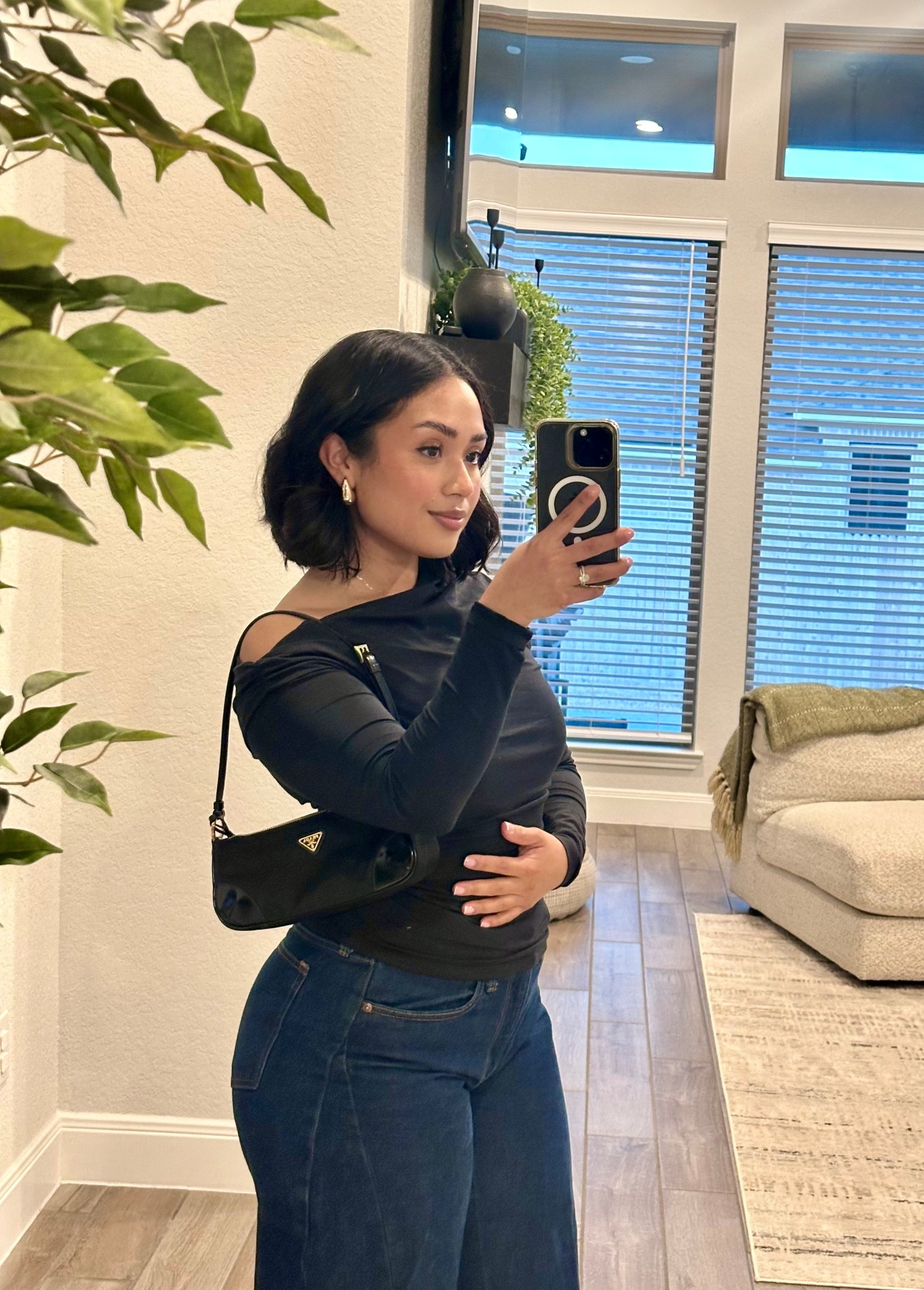 Casual Date night ❤️ 

#LTKPetite #LTKMidsize
