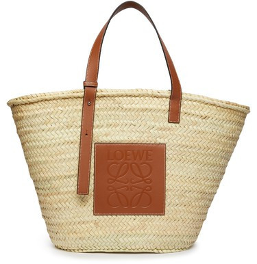 Large Basket Bag - LOEWE | 24S (APAC/EU)