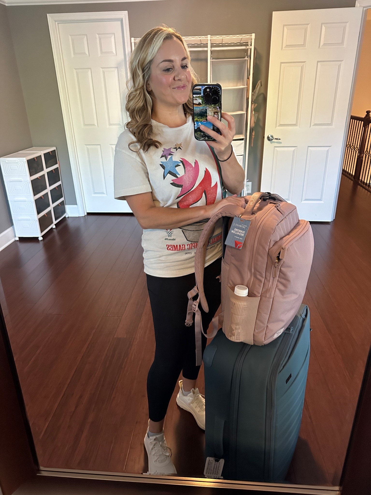 Travel ‘fit

#LTKTravel