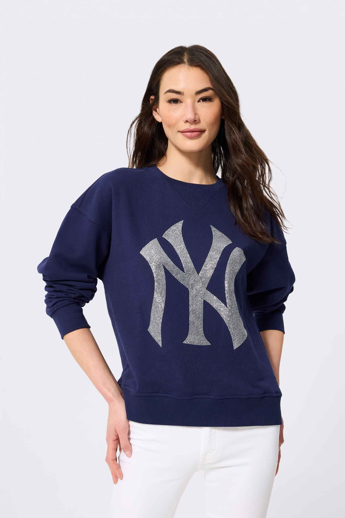 New York Yankees Marquee Crew | Terez