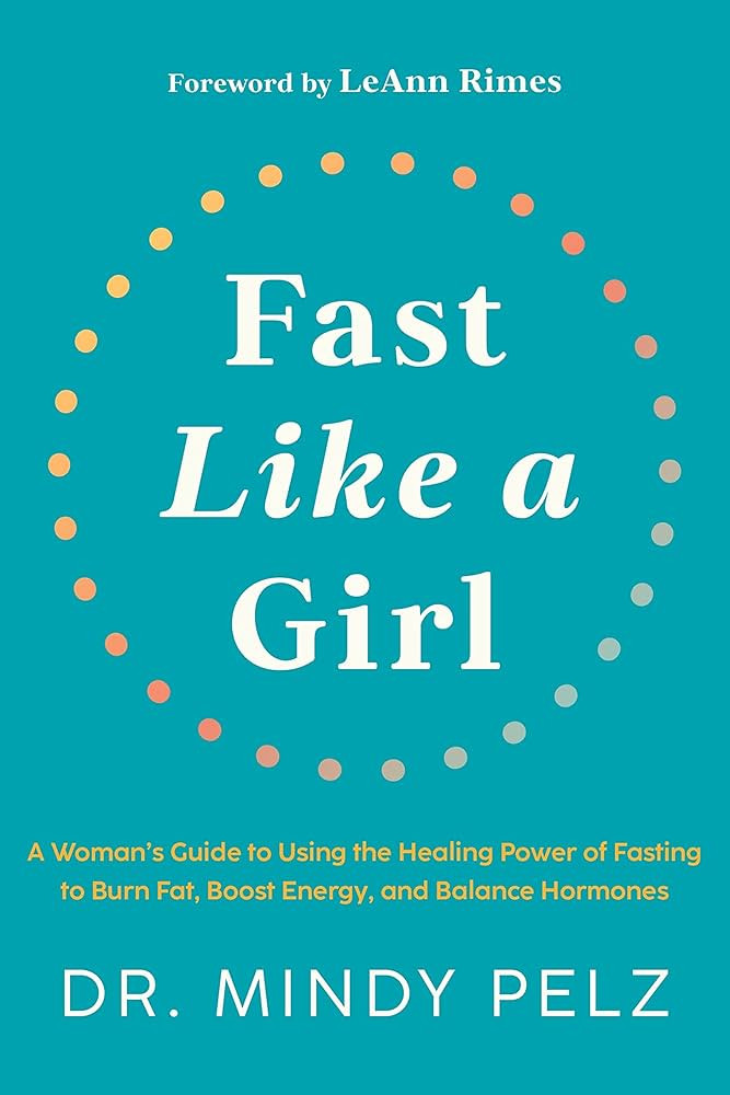 Fast Like a Girl | Amazon (US)