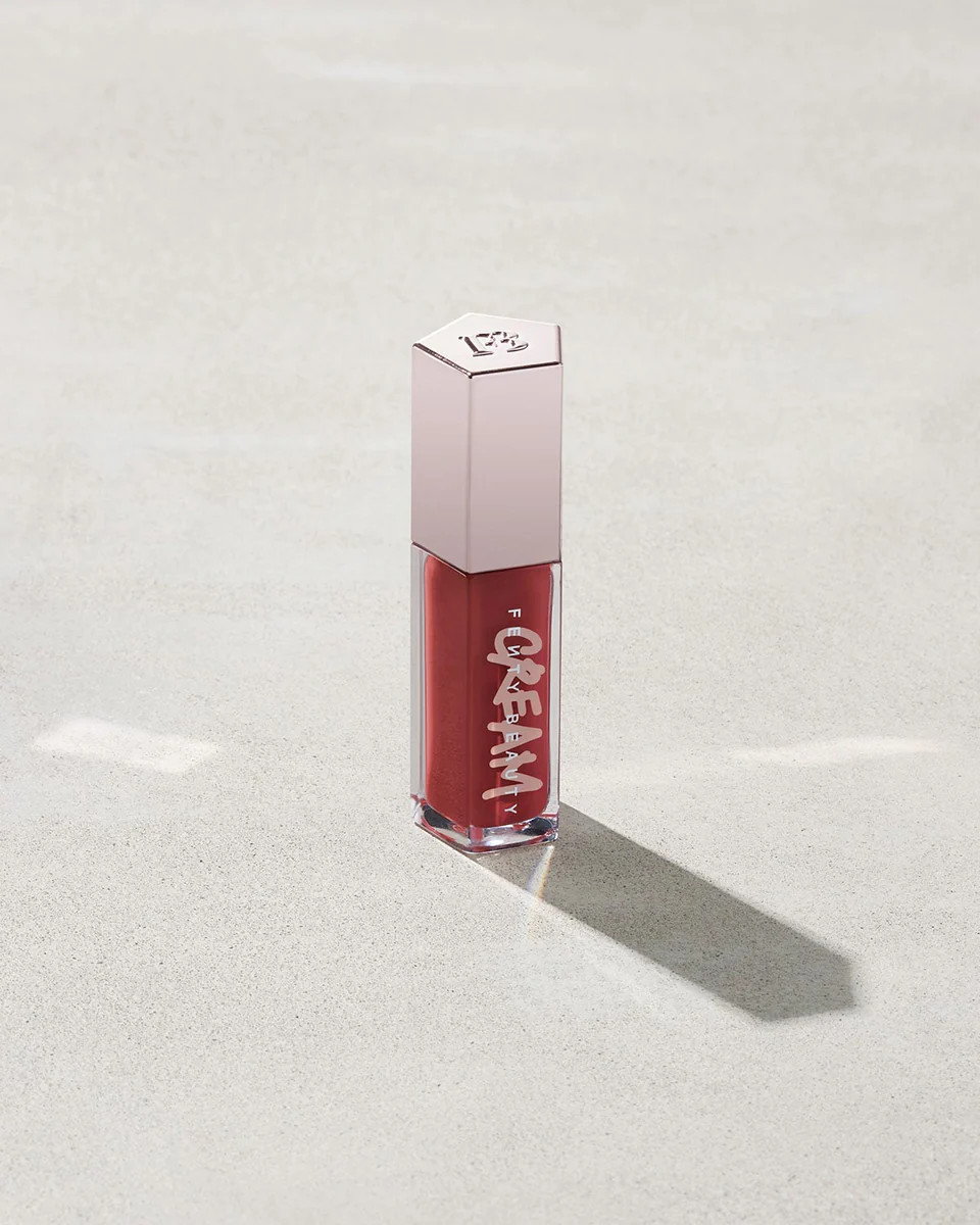 Gloss Bomb Cream Color Drip Lip Cream — Fruit Snackz | Fenty Beauty