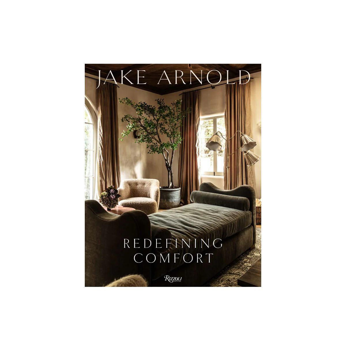Jake Arnold : Redefining Comfort | Tuesday Made