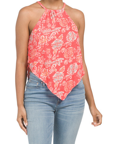 Daisy Tank Top | TJ Maxx