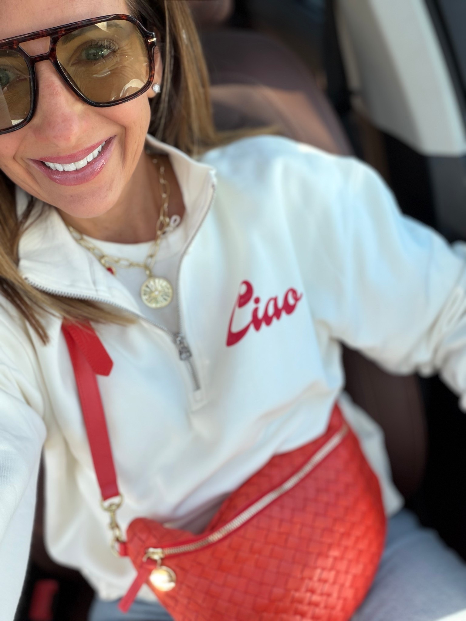 Stumbled upon this cutie when I was shopping for my daughter!!

#LTKSeasonal #LTKdayinmylife #LTKSaleAlert