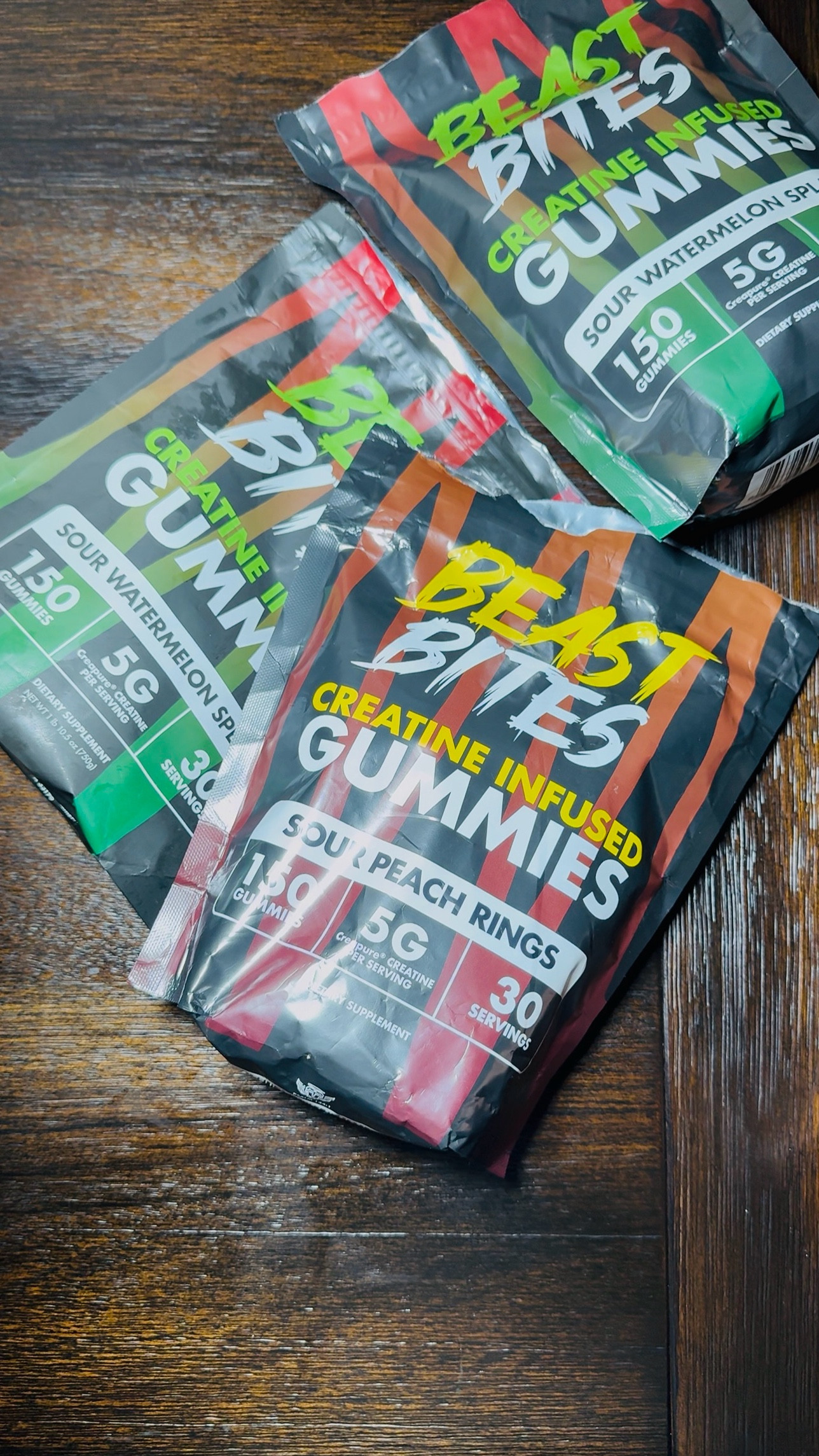 TikTok is having a huge sale!! Link below ⬇️ 💪🏽🔥 

🔗: https://www.tiktok.com/t/ZP8hPEj3v/

#creatine #creatinegummies #gains #fitness #supplements #travel#LTKSummerEdit

#LTKFindsUnder50 #LTKFindsUnder100 #LTKActive