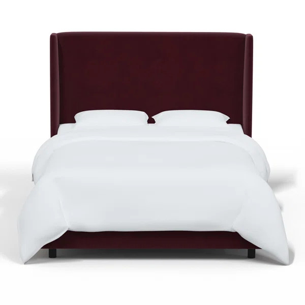 Tilly Upholstered Bed | Wayfair North America