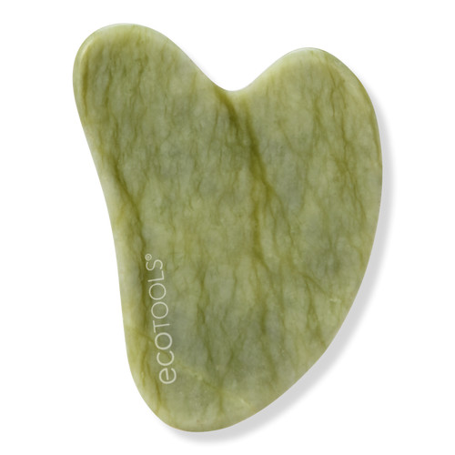 Jade Stone Gua Sha Facial Tool | Ulta