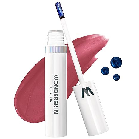 Wonderskin Wonder Blading Lip Stain Peel Off Masque - Long Lasting, Waterproof and Transfer Proof... | Amazon (US)