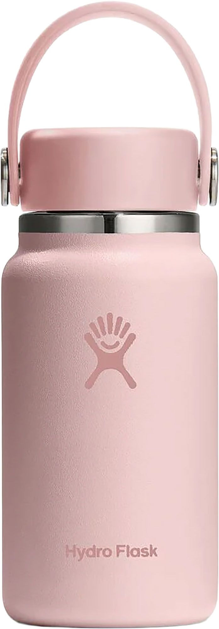 Hydro Flask 200mL Micro Hydro Mini Bottle with Removable Strap, Trillium | DICK'S Sporting Goods