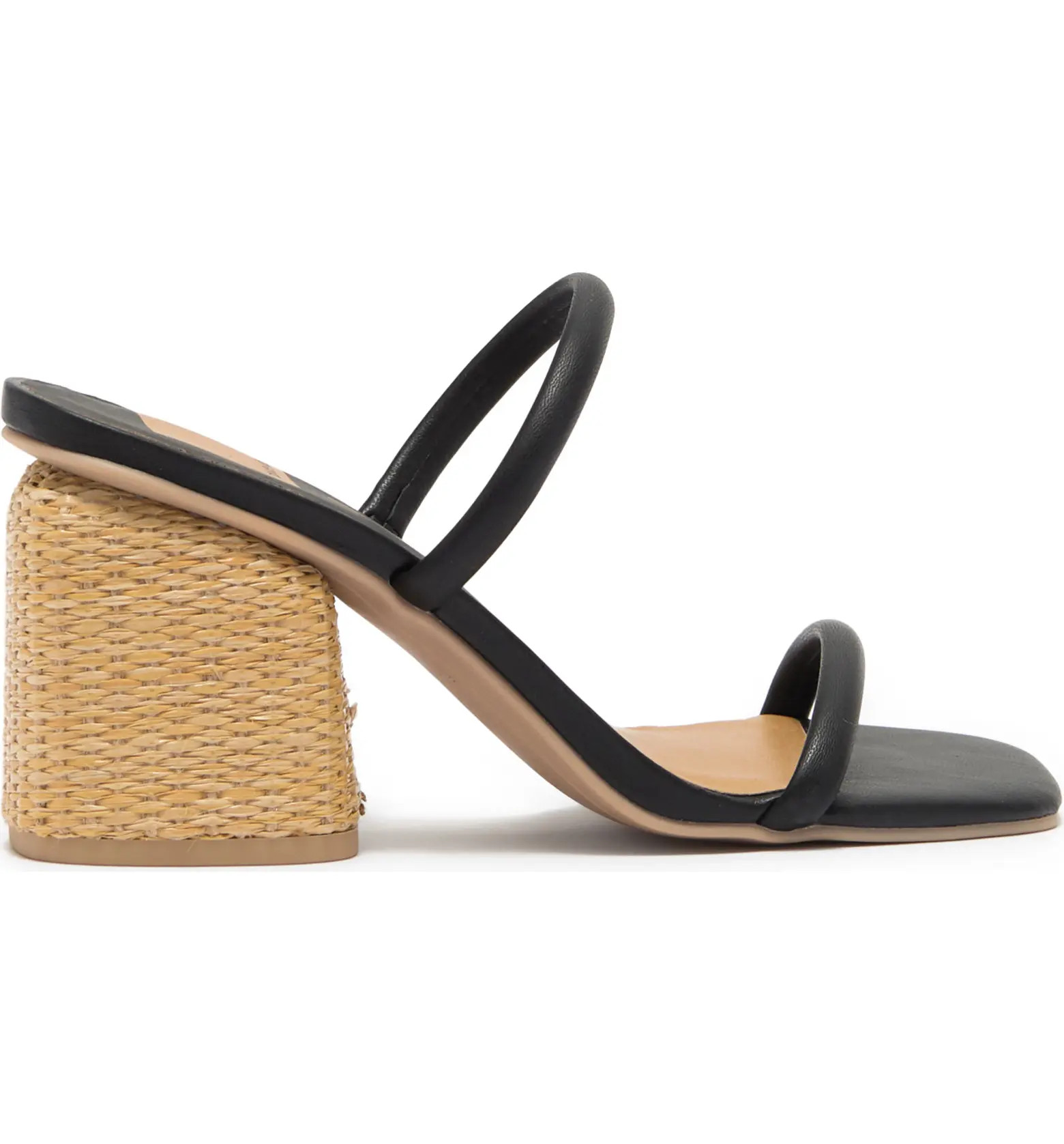 Block Heel Sandal | Nordstrom Rack