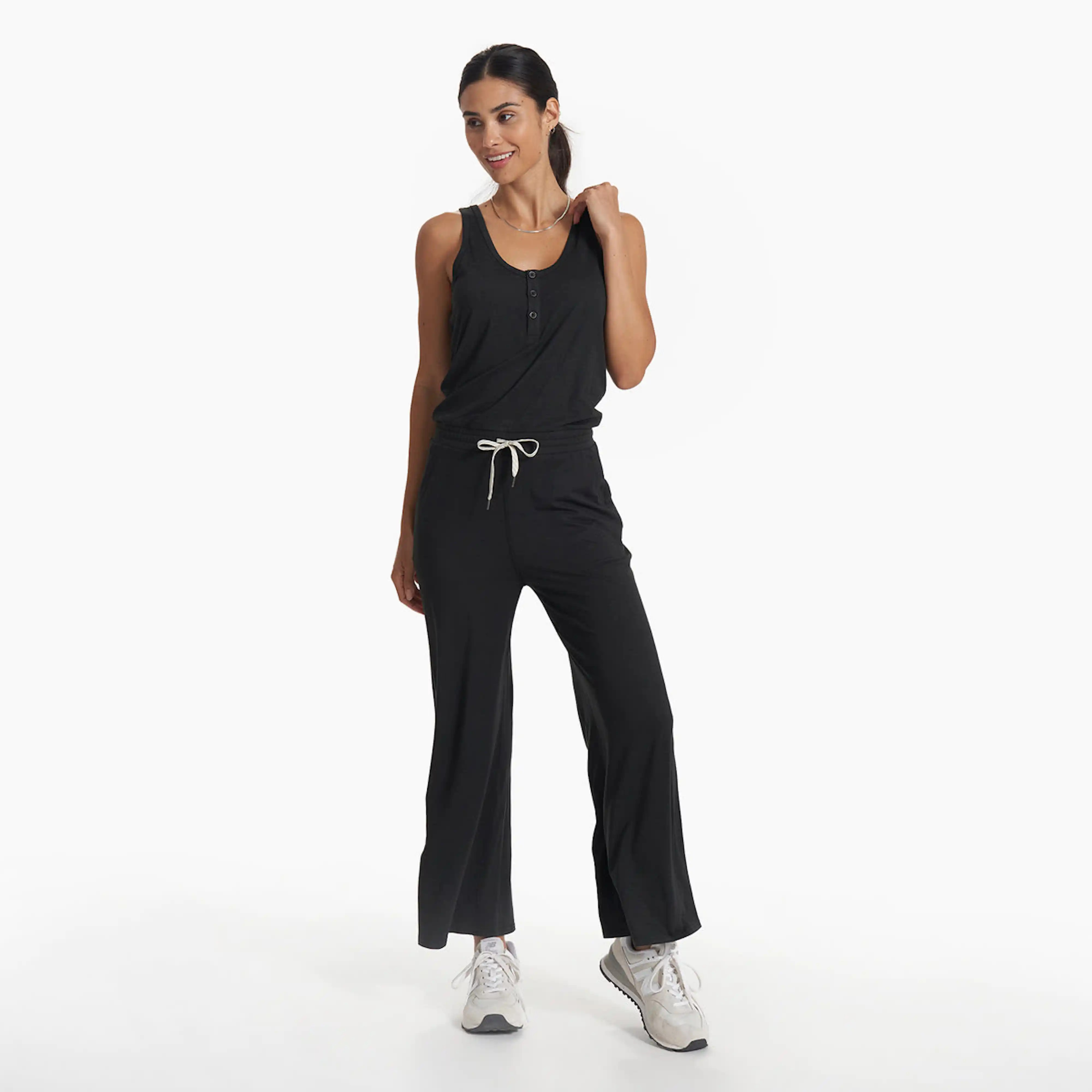 Falls Jumpsuit | Vuori Clothing (US & Canada)