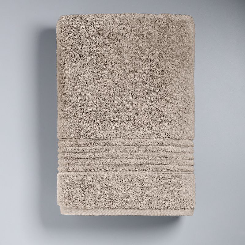 Simply Vera Vera Wang Signature Bath Towel, Bath Sheet, Hand Towel or Washcloth | Kohl's