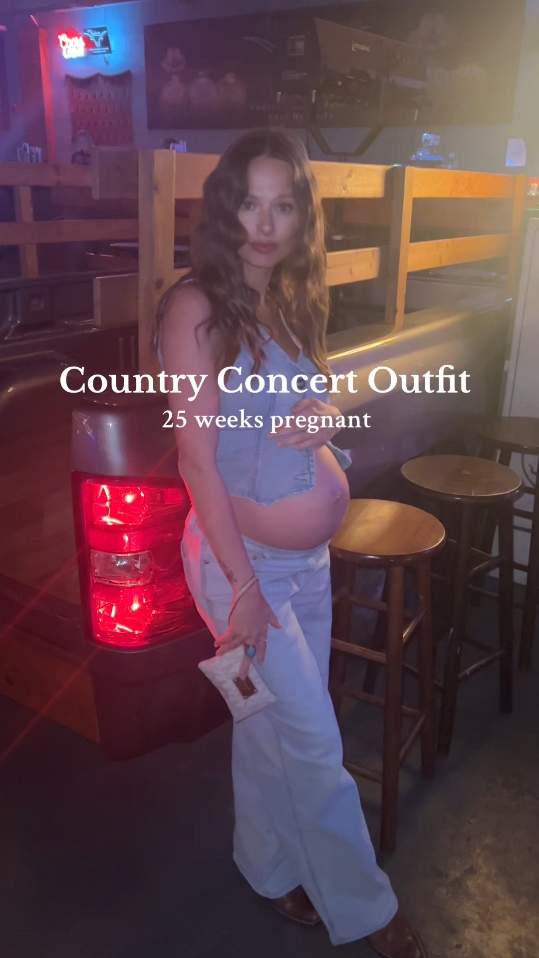 🤠😇

#LTKBump
