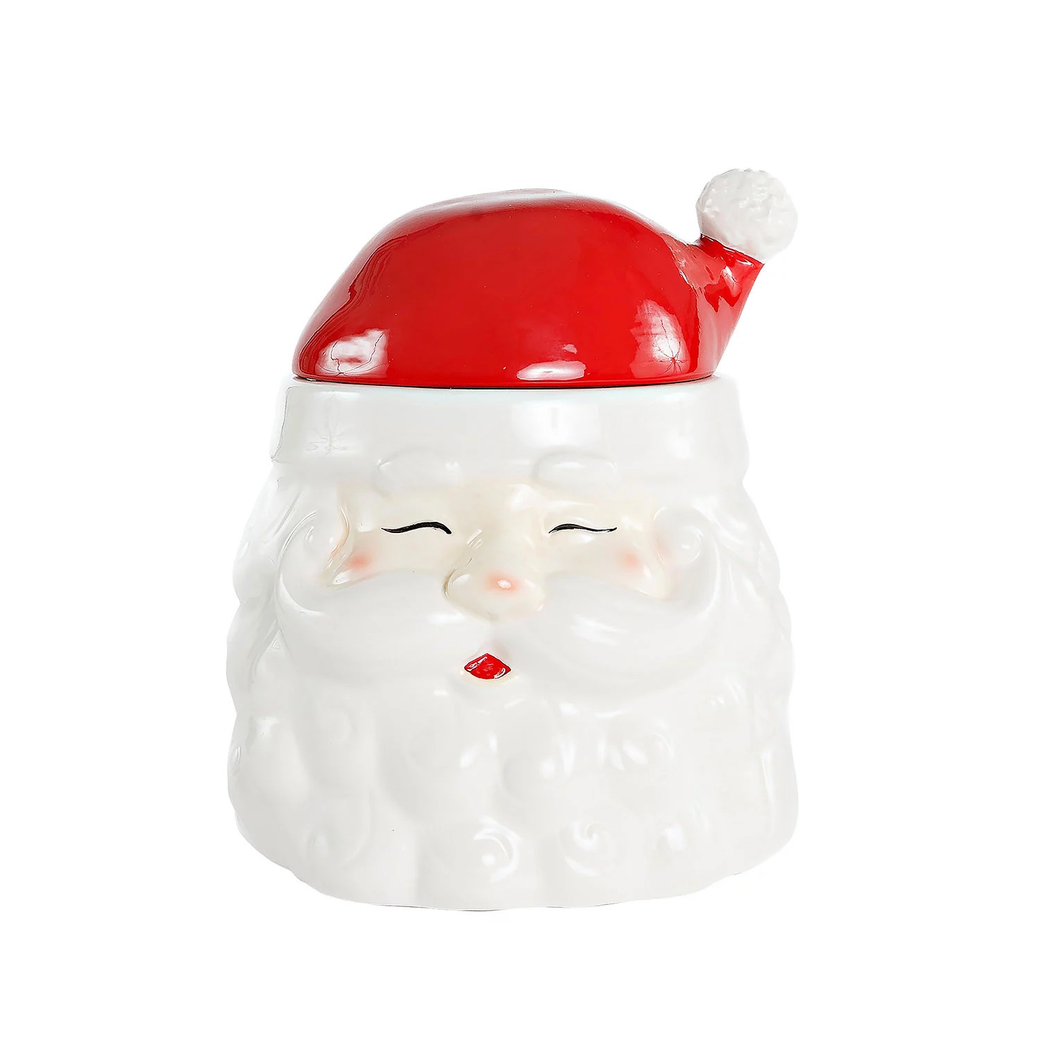Member's Mark Holiday Cookie Jar | Sam's Club