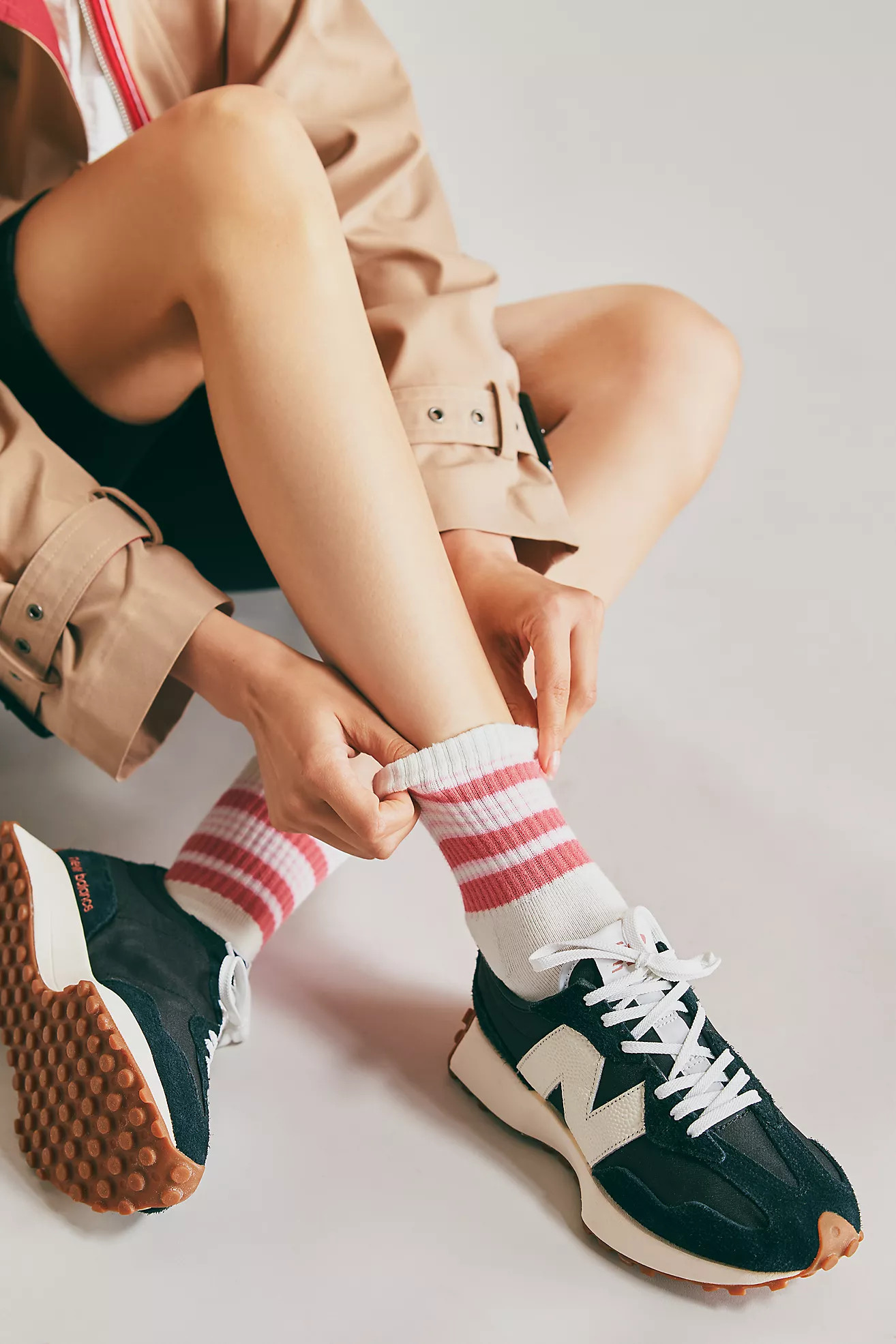 New Balance 327 Sneakers | Anthropologie (US)