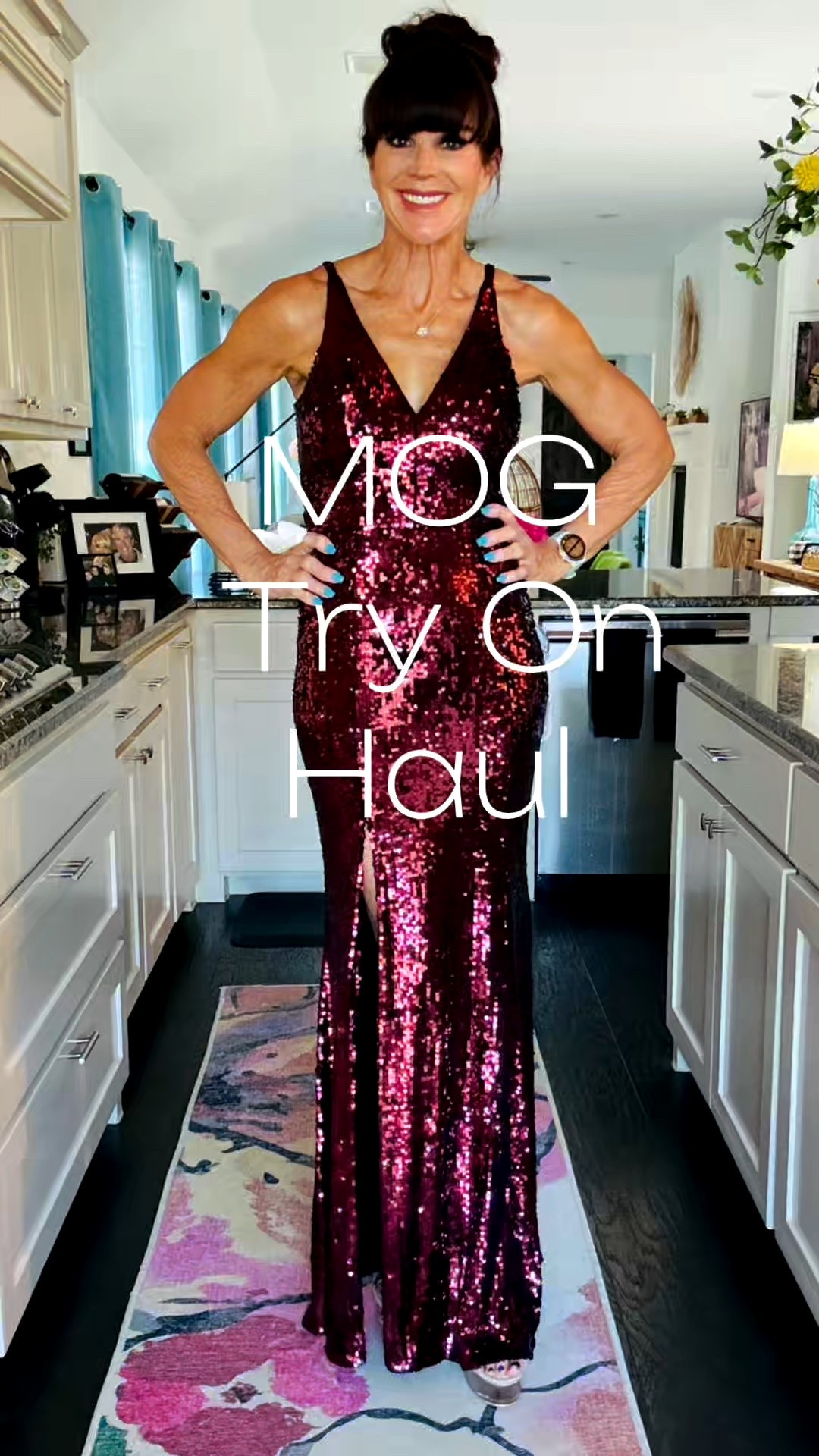 Formal dress try on haul!!  Mother of the groom, New Year’s Eve dresses for my oldest son’s NYE wedding!  These are all
from Nordstrom  

#LTKStyleTip #LTKWedding #LTKOver40