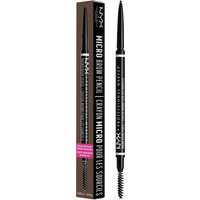 NYX Professional Makeup Micro Brow Pencil (Various Shades) - Espresso | Look Fantastic (UK)
