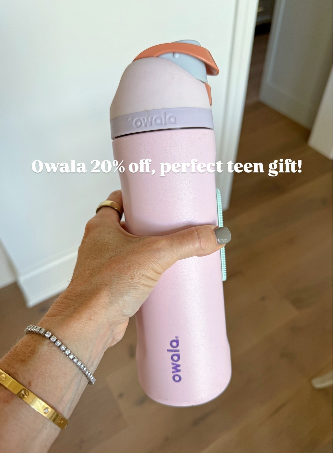 Must have gift for teens! Snag it early for 20% off!