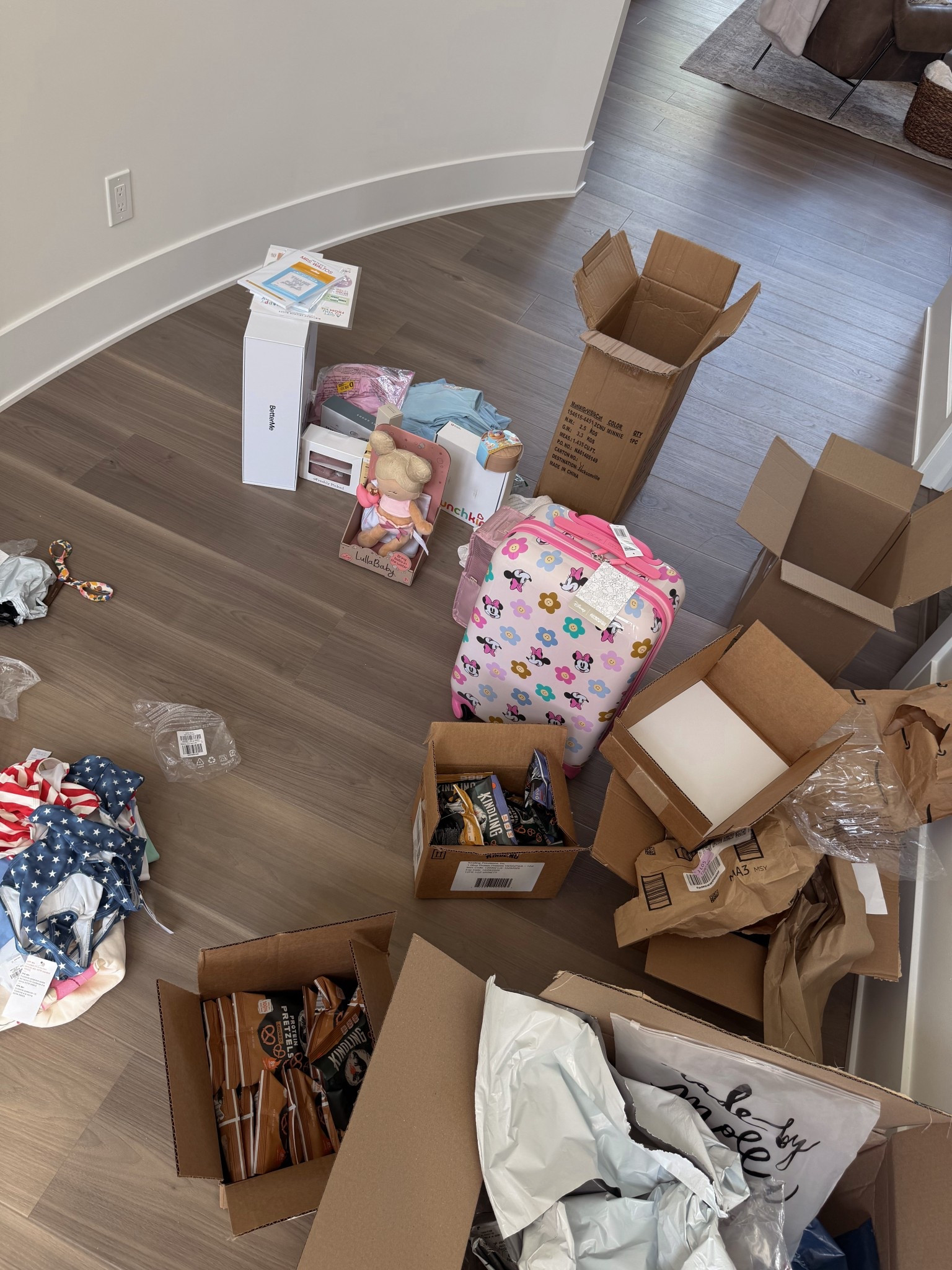 what I ordered this month 📦 

#LTKmomlife #LTKstorytime #LTKvlog