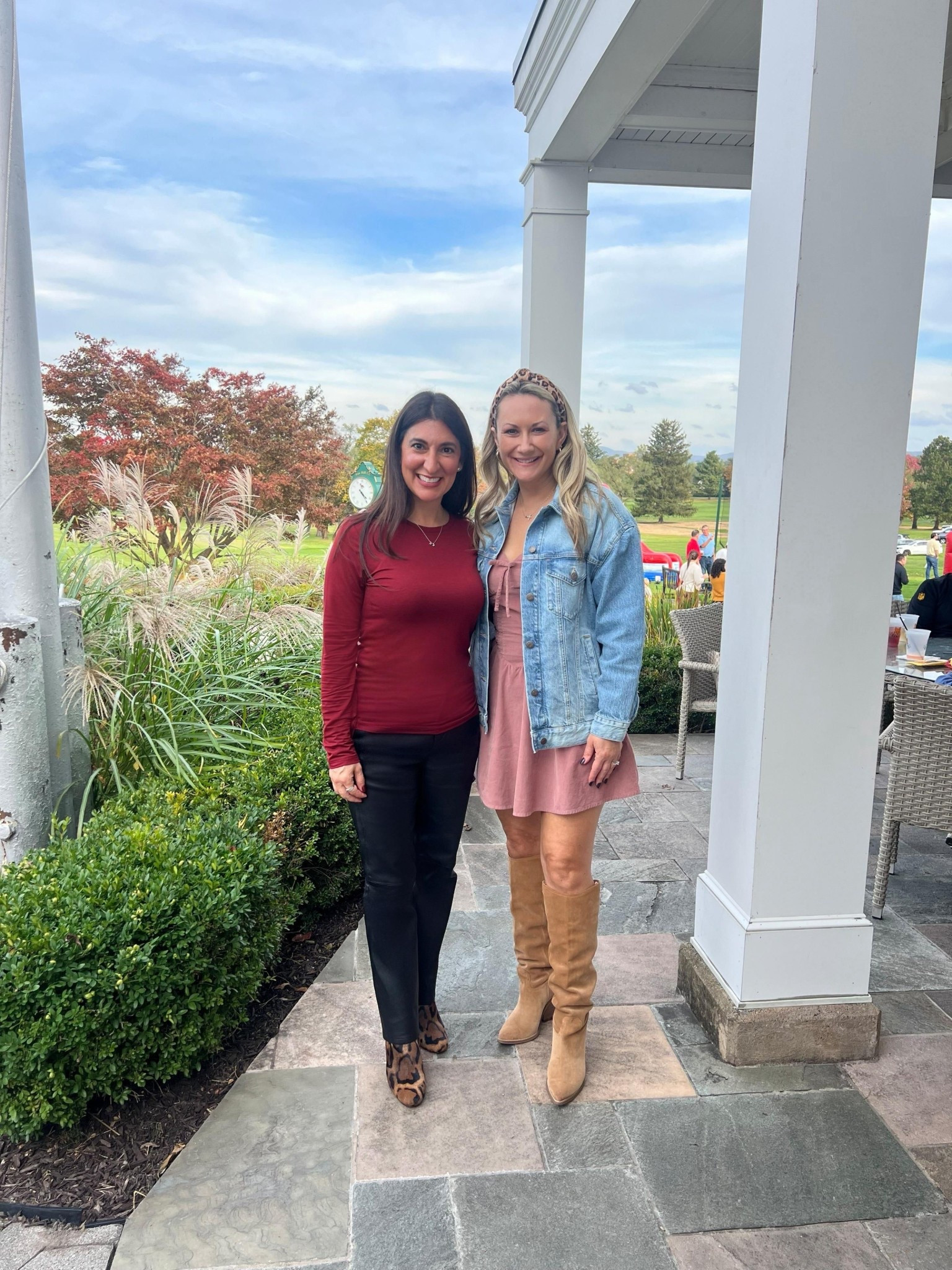 #LTKmomlife #LTKPetite #LTKOver40