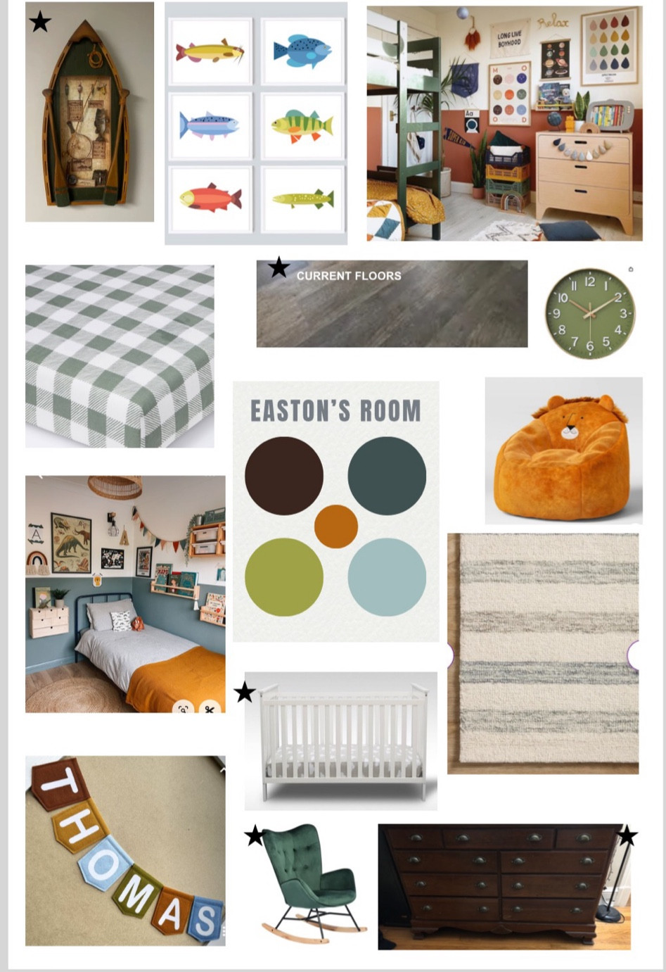 Wayfair kids room finds

#LTKsalealert #LTKfindsunder50 #LTKhome