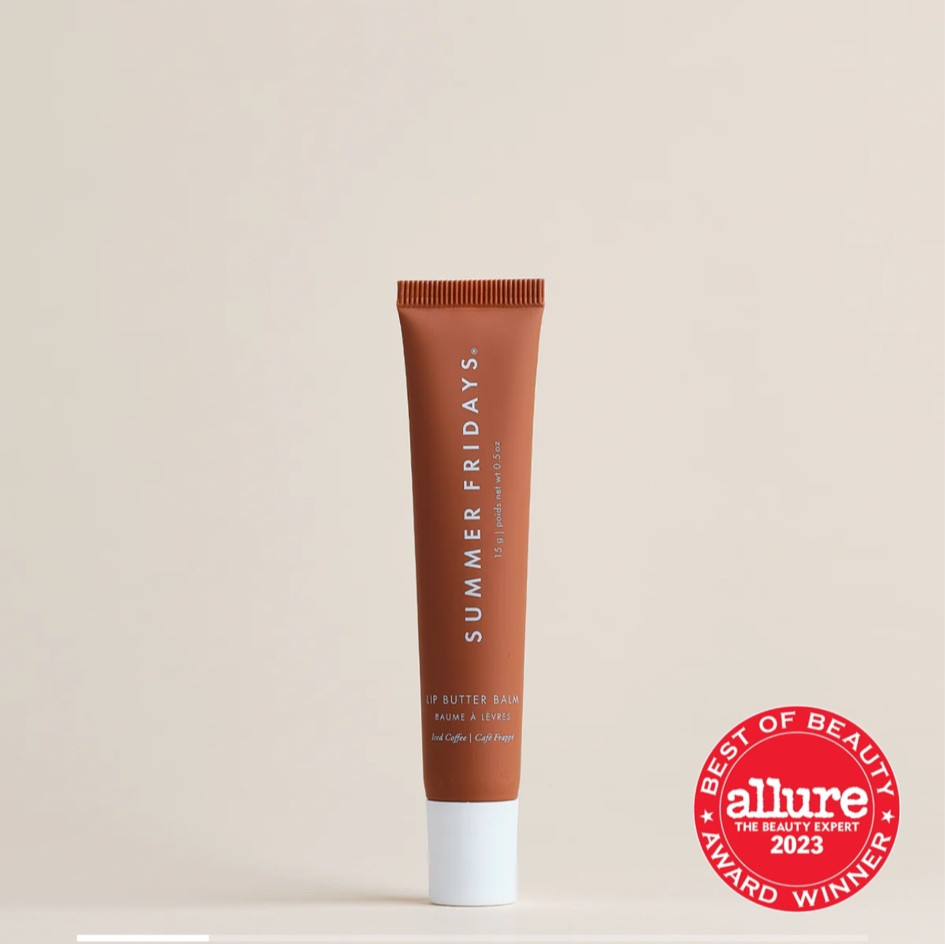Summer Fridays lip butter balm iced coffee 

#LTKBeauty #LTKFindsUnder50