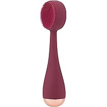 PMD Clean - Smart Facial Cleansing Device with Silicone Brush & Anti-Aging Massager - Waterproof ... | Amazon (US)