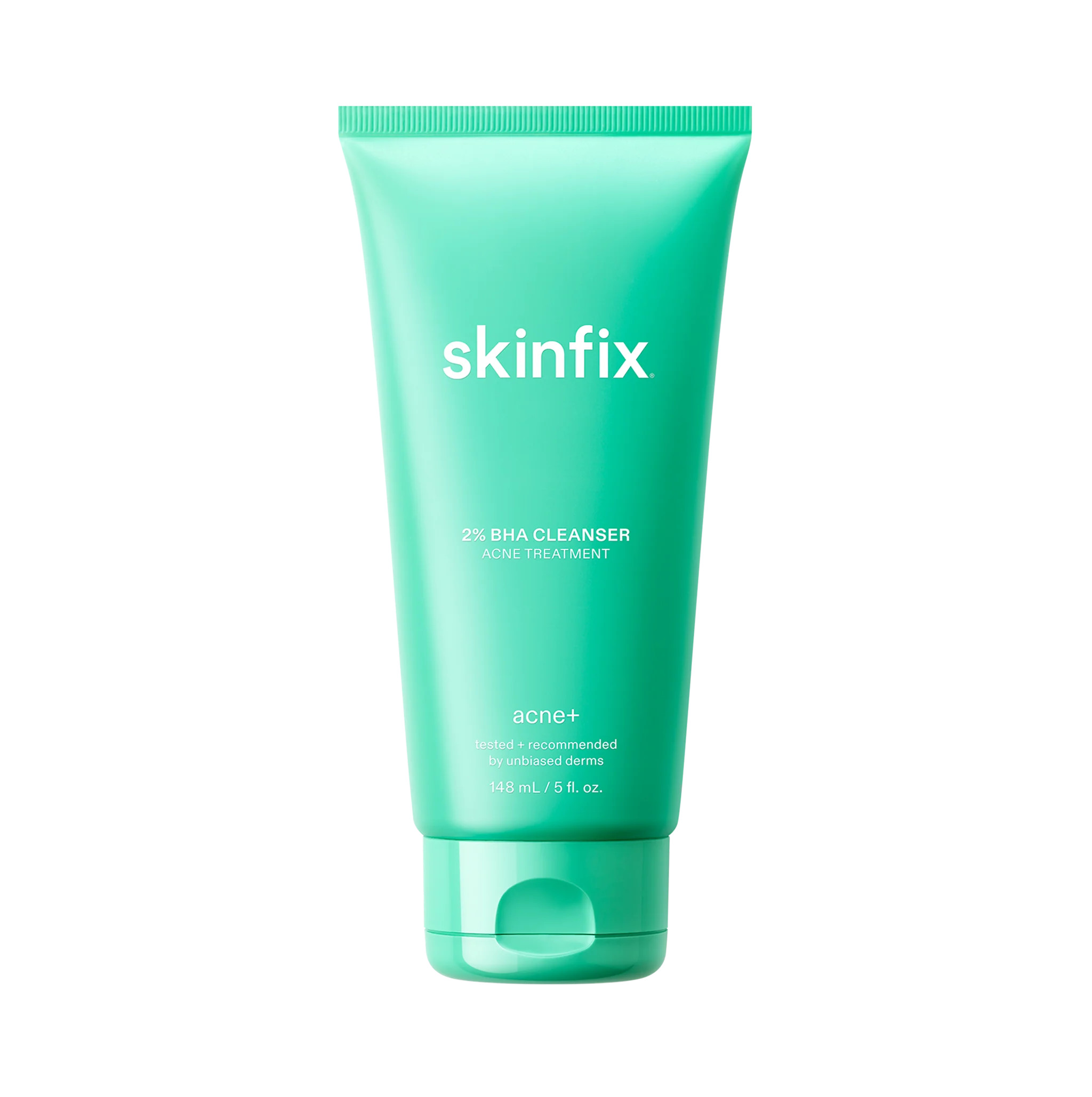 2% BHA Cleanser | Skinfix | Skinfix