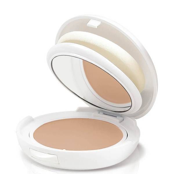 Avene High Protection Tinted Compact SPF 50 - Beige (0.35 oz.) | Dermstore