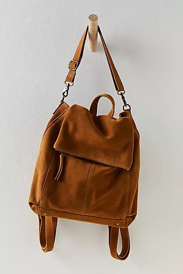 Camilla Convertible Backpack | Free People (Global - UK&FR Excluded)