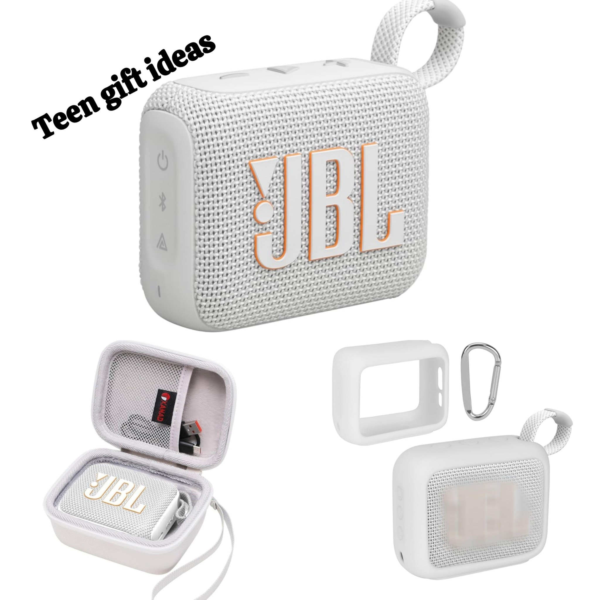 Teen tween gift ideas for boy or girl 

#LTKGiftGuide #LTKHoliday #LTKU