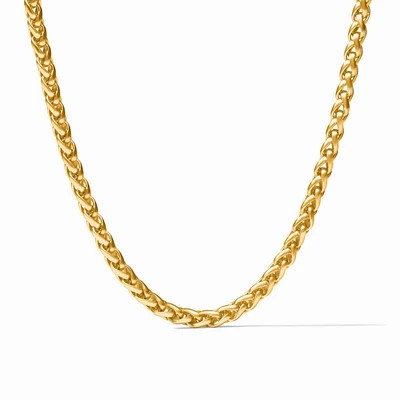Cobblestone Link Necklace | Julie Vos