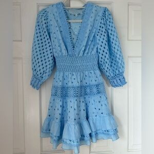 Temptation Positano Boboli Dress | Poshmark