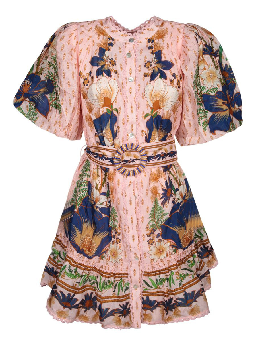 Farm Rio Dresses | Baltini