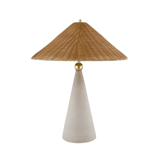 PERILLA Table Lamp by DAITO x Mitzi | Wayfair North America