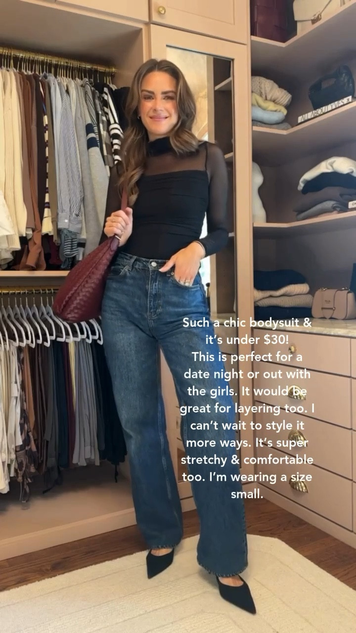 OOTD ✨ love this new top its such a good amazon find


#LTKHoliday #LTKootd #LTKSaleAlert